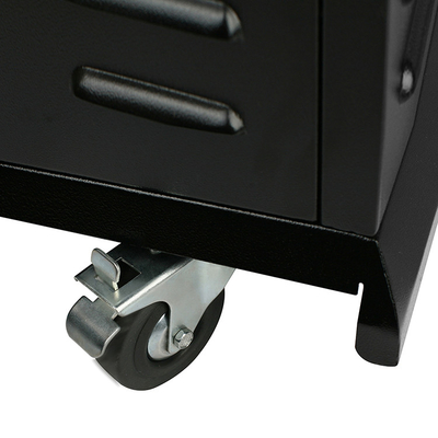 Outdoor Trolley Cooking Wood Pellet Bbq Grill Untuk Panic Barbecue Smokers Dengan Sertifikat CE